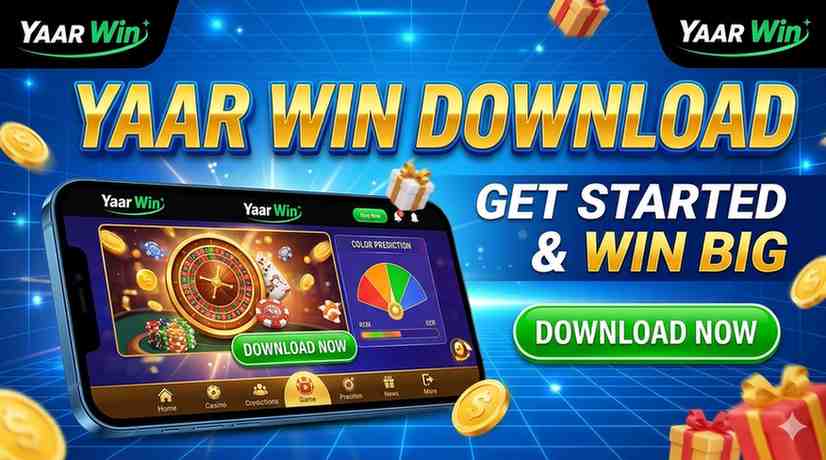 Yaarwin download