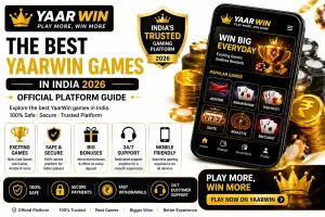 Best yaarwin games