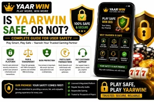 Is Yaarwin Safe -guide