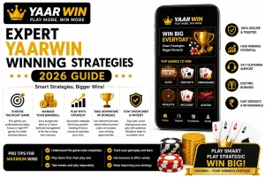 YaarWin winning Strategies guide